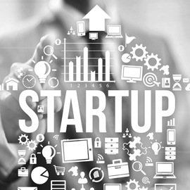 Pymes y Start up