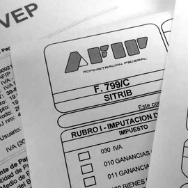 Impuestos y planificación fiscal